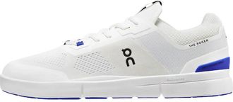 On Running The Roger Spin White Indigo 3MD11470629