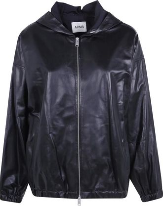 Arma Mujer, Chaquetas, Negro, Talla: 2XS