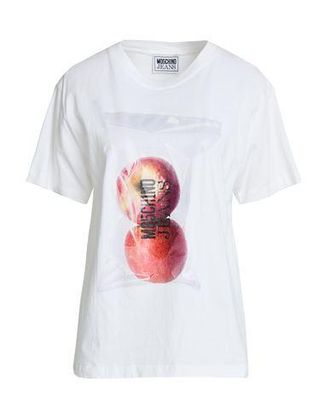 Moschino TOPWEAR - T-shirts sur YOOX.COM