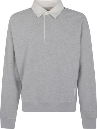 WOC Sweater Polo Neck Lincoln