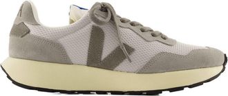 Veja Mens Paulistana Sneaker Gray Synthetic