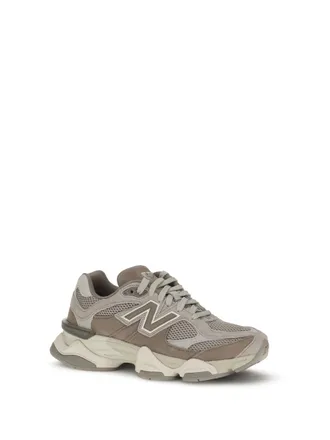 New Balance Unisex U9060 Sneakers Mushroom