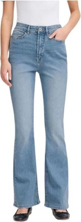 Ichi Mujer, Vaqueros, Azul, Talla: W29