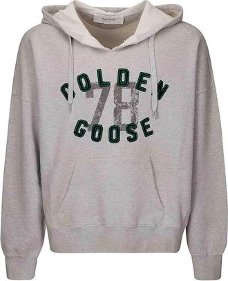 Golden Goose Journey Unisex Hoodie