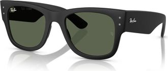 Ray-Ban Rb 4840S Zonnebril - unisex - Zonnebrillen - Zwart - ONE Size - Accessoires