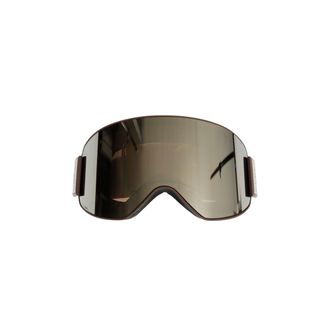 Gucci Mask-Shaped Sunglasses