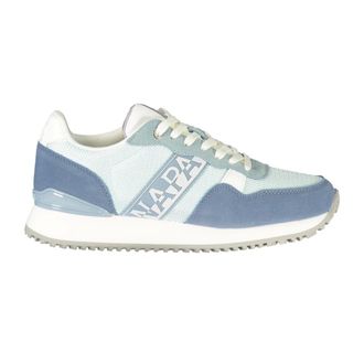 Napapijri Sneakers, female, Multicolor, Size: 10 US Sports Shoe
