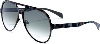 Italia Independent Metal Mens Sunglasses