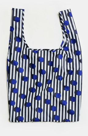 Original Duckhead The Extra Bag in Polka Stripe at Nordstrom