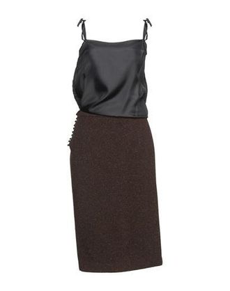 Maison Margiela Midi dresses