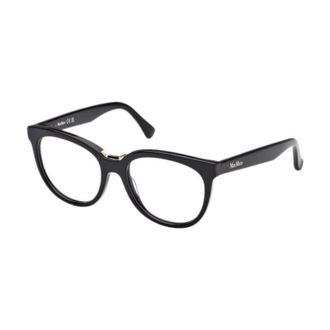 Max Mara MM5110 001 Shiny Black 52mm