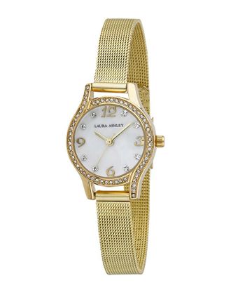 Laura Ashley Womens Watch