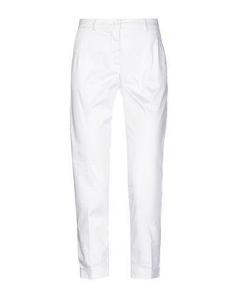 19.70 Nineteen Seventy BOTTOMWEAR - Trousers on YOOX.COM