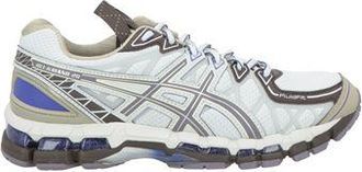 Asics SCHUHE - Sneakers auf YOOX.COM