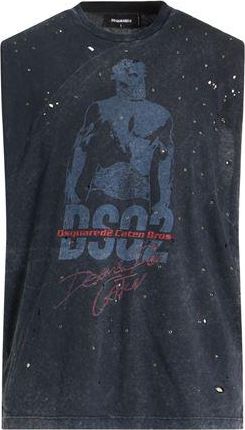 Dsquared2 TOPWEAR - T-shirts on YOOX.COM