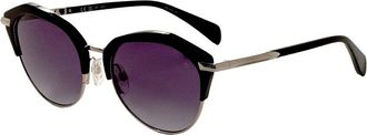Rag & Bone Rag & Bone Womens Rnb1080 55Mm Sunglasses