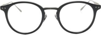 Leisure Society Anacapa glasses - Black
