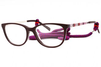 M Missoni MMI 0033 0LHF 00 Burgundy 53mm