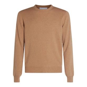 Malo Sweaters Peanut-Uomo