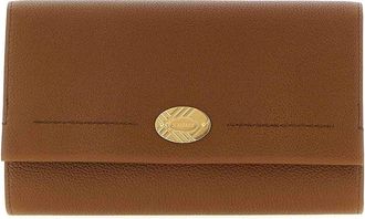 Burberry Cotswolds Wallet On Chain