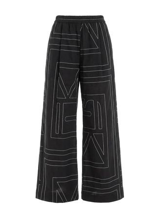 Meimeij Pants