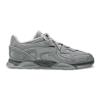 Axel Arigato Sneakers, male, Gray, Size: 12 US Eris Sneaker