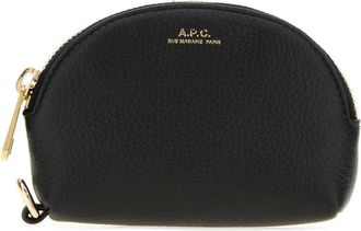 A.P.C. A.p.c., Donna, Accessori, Nero, Taglia unica, new