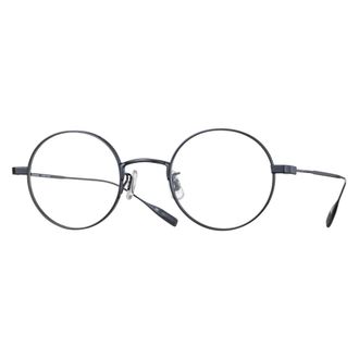 Eyevan 7285 Eyevan - M14 Frame - unisex - Accessoires - Grijs - Maat: 45 MM Zijde
