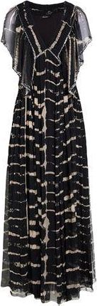 Mes Demoiselles... DRESSES - Maxi dresses sur YOOX.COM