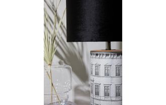 Markslöjd LED Tischleuchte »Ichi 1L E27« E27