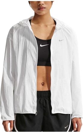 Nike (WMNS) Nike Tempo UV Protection Lightweight Jacket White IH7974-100