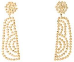 Chlo&eacute; JEWELLERY and WATCHES - Earrings sur YOOX.COM