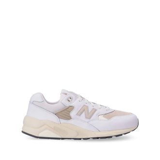New Balance Sneakers, male, White, 10 UK, White Lifestyle Unisex Shoes