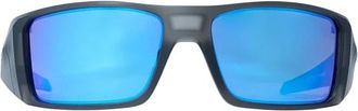 Oakley Heliostat Zonnebril - unisex - Zonnebrillen - Zwart - ONE Size - Accessoires