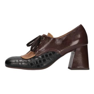 Chie Mihara Oxford in Pelle - - Shoes - Donna - Multicolore - 37 EU