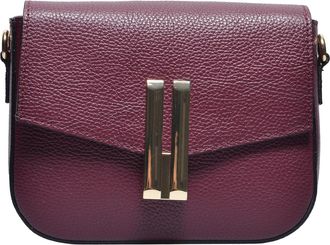 Anna Luchini VINO Rundleer Tas
