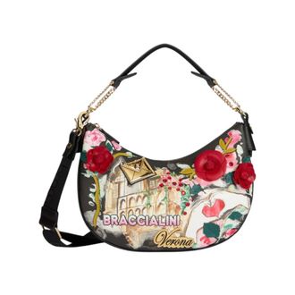 Braccialini Borsa a spalla - - Bags - Donna - Multicolore - ONE SIZE
