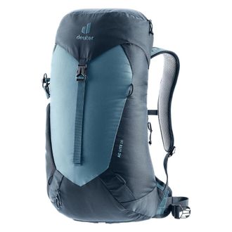 Deuter Fitness, unisex, Blauw, ONE Size, Leer, Backpacks