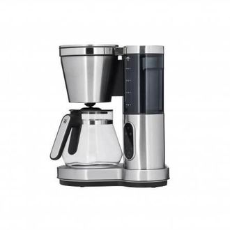 WMF Cafetera Wmf Lumero Cromargan De Cristal 0412320011