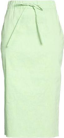 Natan PARTES DE ABAJO - Faldas midi en YOOX.COM