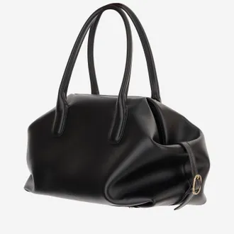 Themoir&egrave; Talia Shoulder Bag - Black