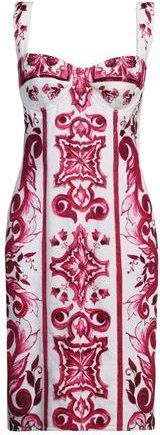 Dolce & Gabbana VESTITI - Vestiti midi su YOOX.COM
