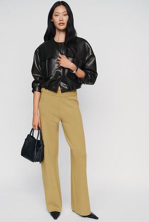 endless rose Relaxed Knit Pants