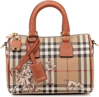 Burberry Donna, Borse, Beige, Taglia unica, new