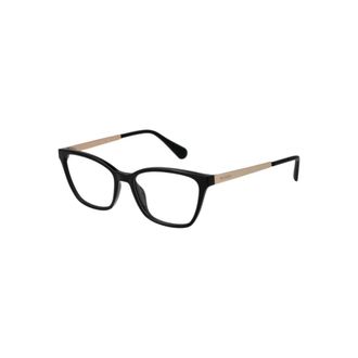 Max & Co. Glasses, female, Black, ONE SIZE, Sophisticated Black Women Optical Frames
