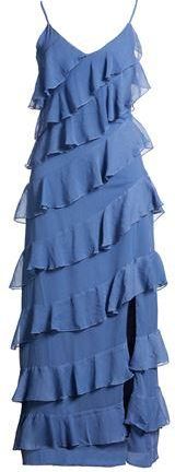 Vila DRESSES - Maxi dresses sur YOOX.COM