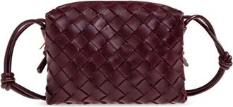 Bottega Veneta Shoulder Bag Loop Mini