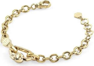 Philipp Plein unisex, Accesorios, Amarillo, Talla: ONE Size