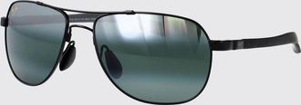 Maui Jim Occhiali da sole Guardrails Maui Jim in metallo
