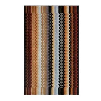 Missoni Home Stijlvolle Homeware Collectie - Heren - Handdoeken - Veelkleurig - ONE Size - Home